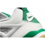 Jordan 4 Retro SB Pine Green