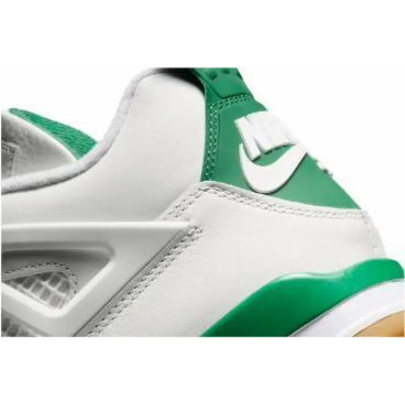 Jordan 4 Retro SB Pine Green