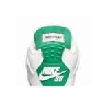 Jordan 4 Retro SB Pine Green