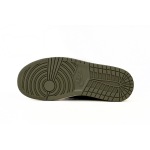 Jordan 1 Retro Low OG SP Travis Scott Olive