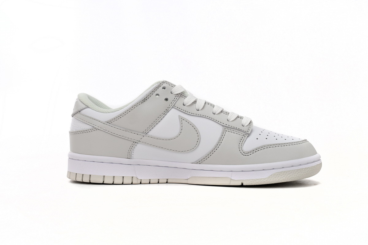 Nike Dunk Low Photon Dust