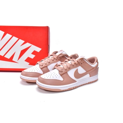 Nike Dunk Low Rose Whisper 02