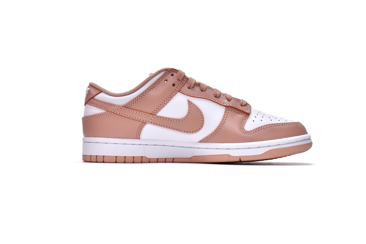 Nike Dunk Low Rose Whisper