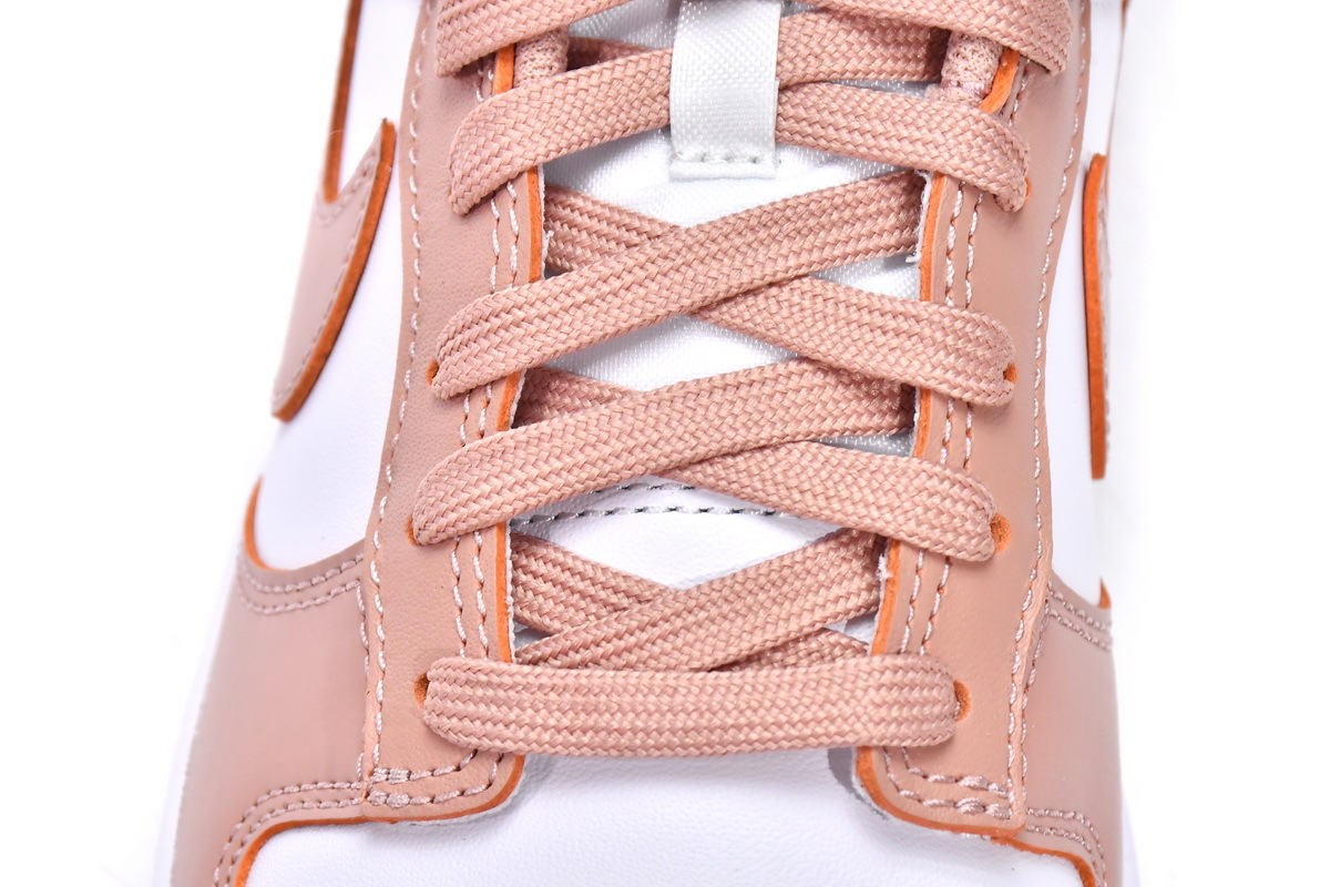 Nike Dunk Low Rose Whisper