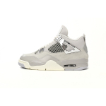 Jordan 4 Retro Frozen Moments 