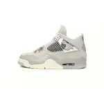 Jordan 4 Retro Frozen Moments 
