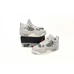 Jordan 4 Retro Frozen Moments 