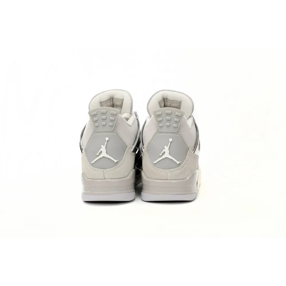 Jordan 4 Retro Frozen Moments 