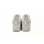 Jordan 4 Retro Frozen Moments 