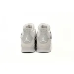Jordan 4 Retro Frozen Moments 