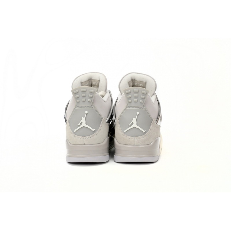 Jordan 4 Retro Frozen Moments 