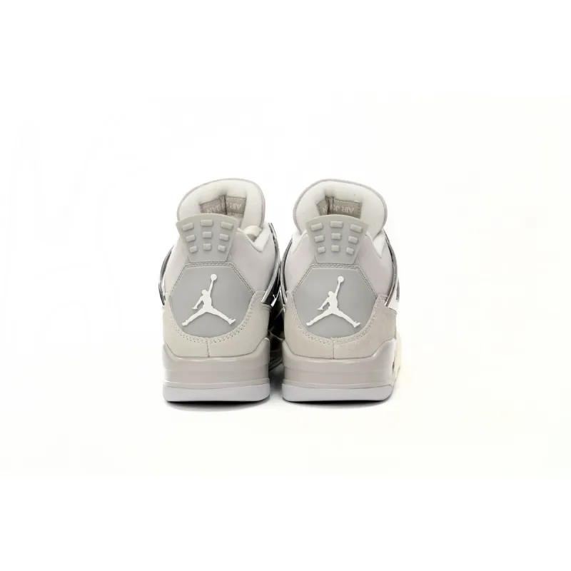Jordan 4 Retro Frozen Moments 