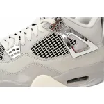 Jordan 4 Retro Frozen Moments 