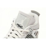 Jordan 4 Retro Frozen Moments 