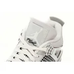 Jordan 4 Retro Frozen Moments 