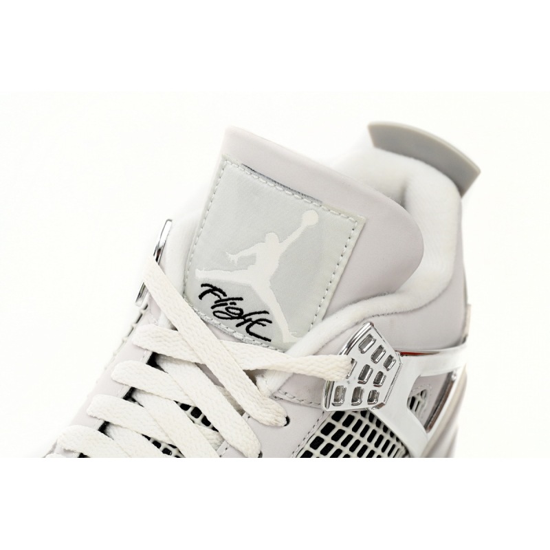 Jordan 4 Retro Frozen Moments 