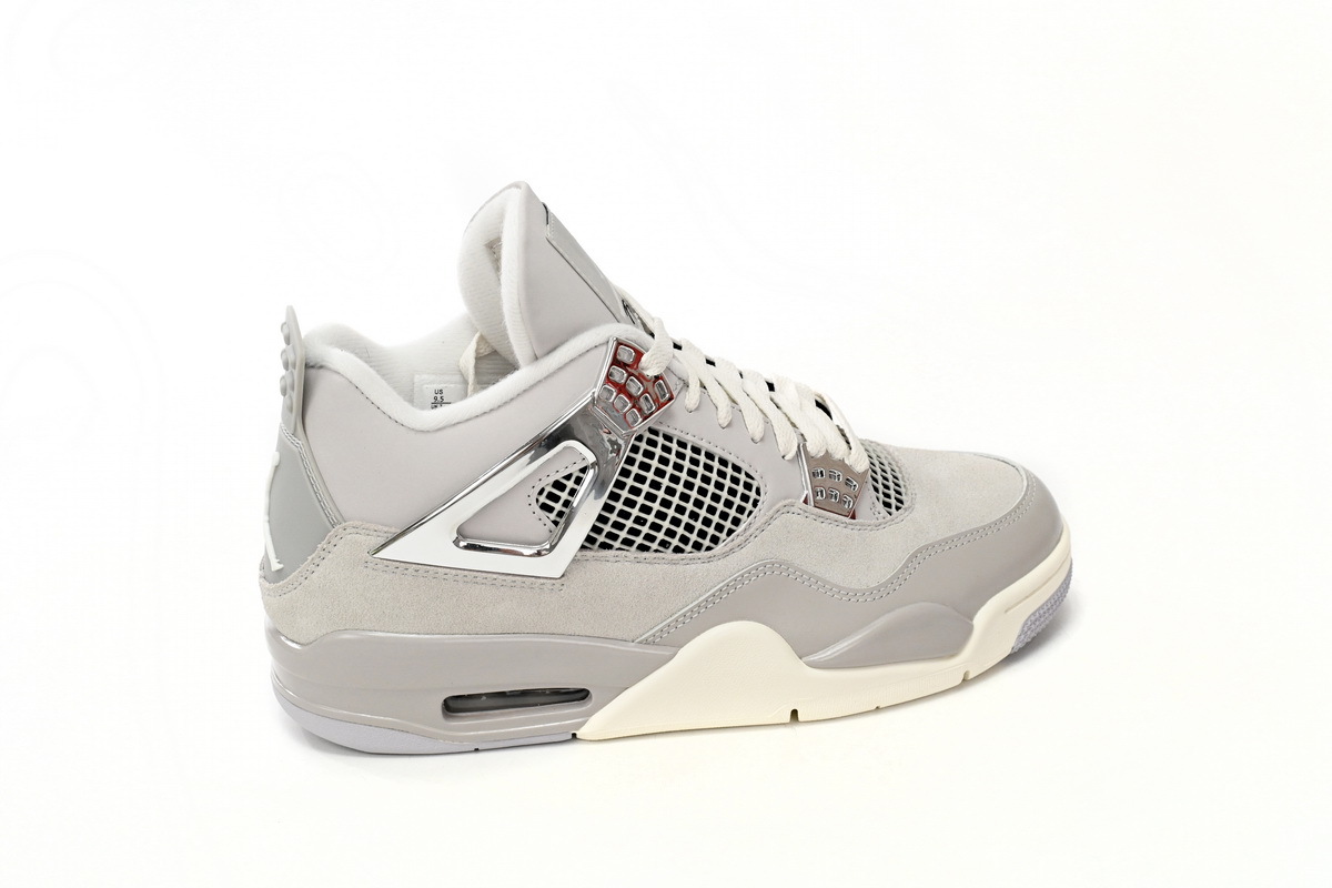 Jordan 4 Retro Frozen Moments 
