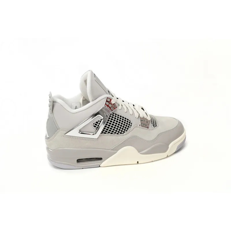 Jordan 4 Retro Frozen Moments 
