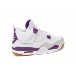 Nike SB x Air Jordan 4 PAICU