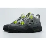Air Jordan 4 Retro SE“Neon” CT5342-007