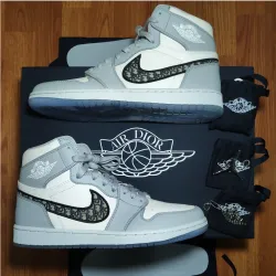 Jordan 1 Retro High Dior review Alice