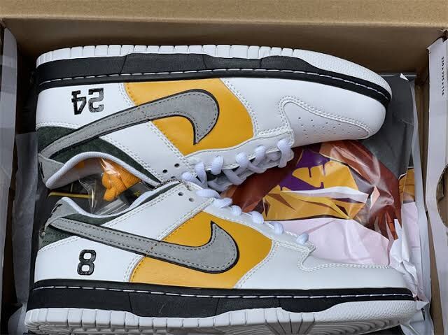 2022 Otomo Katsuhiro x Nike SB Dunk Low Pro Kobe review Rachel Job