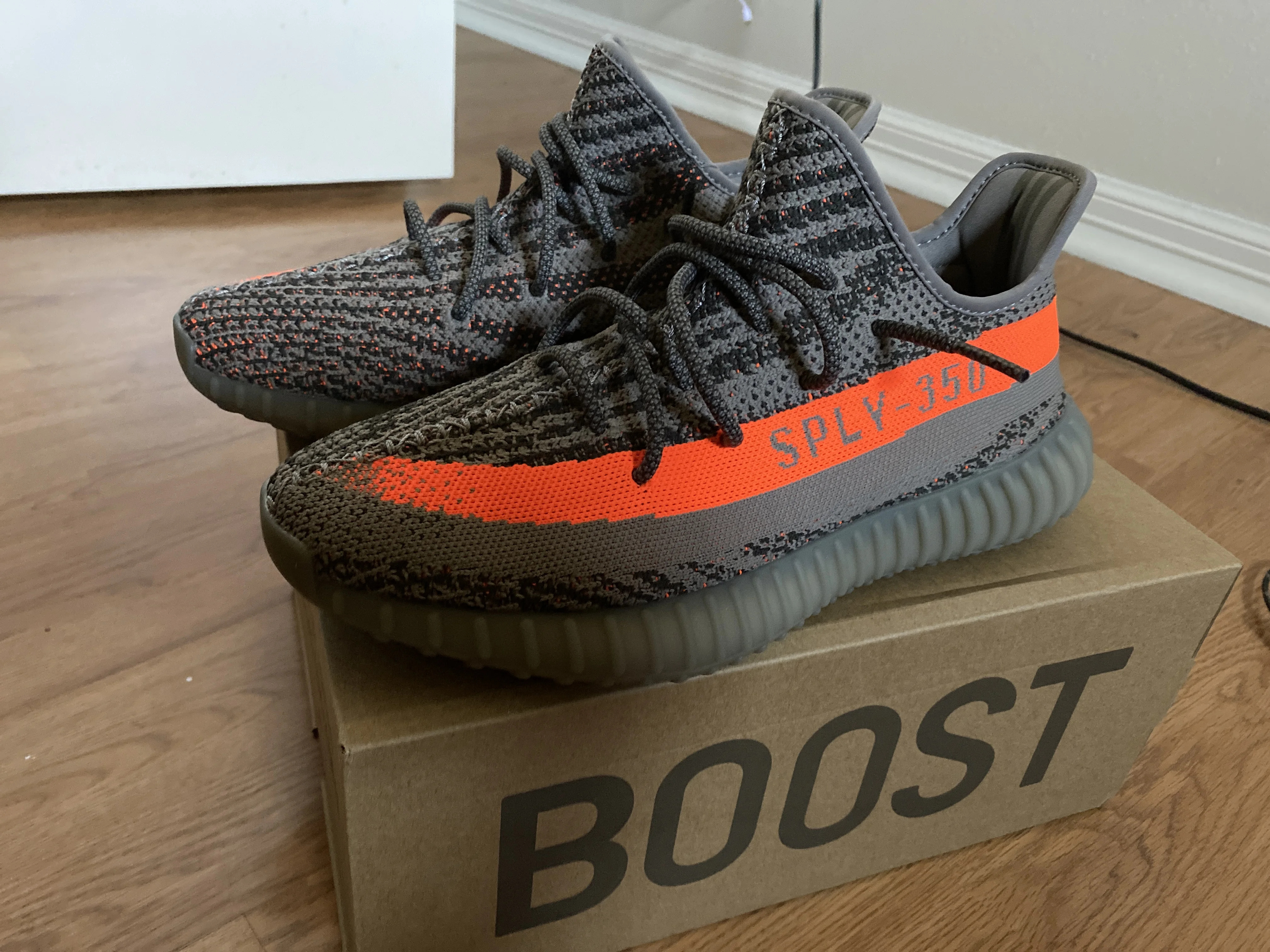 adidas Yeezy Boost 350 V2 Beluga (Cheap Sneakers) review Cam