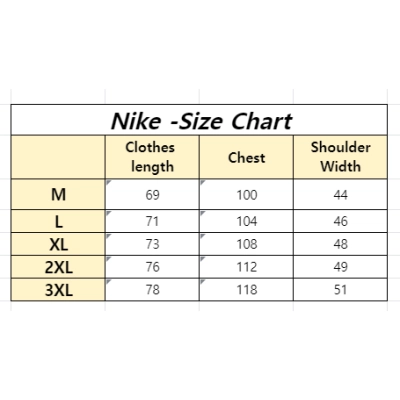  Zafa Wear Nike T-shirt N889807 02