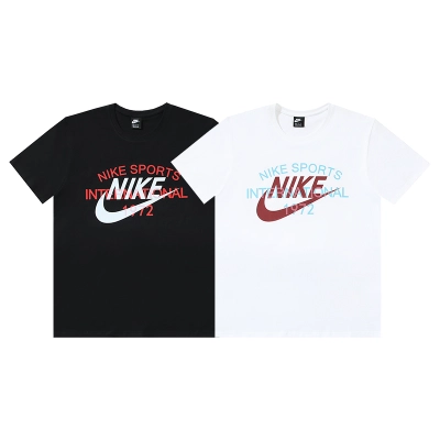  Zafa Wear Nike T-shirt N889812 01