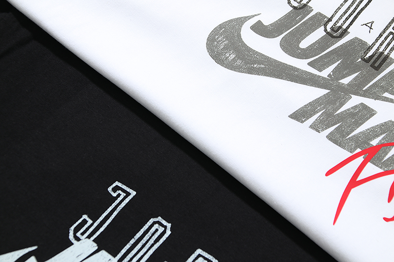 Zafa Wear Nike T-shirt J889522