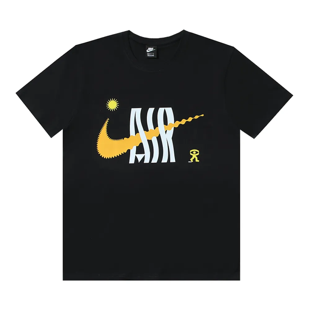 Zafa Wear Nike T-shirt N889810