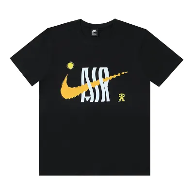 Zafa Wear Nike T-shirt N889810 02