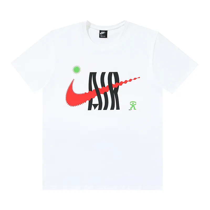 Zafa Wear Nike T-shirt N889810