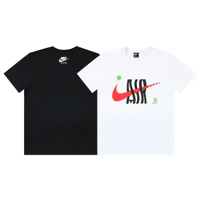 Zafa Wear Nike T-shirt N889810 01