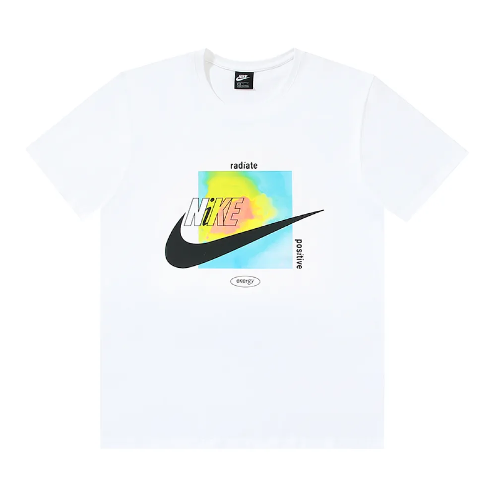 Zafa Wear Nike T-shirt N889811