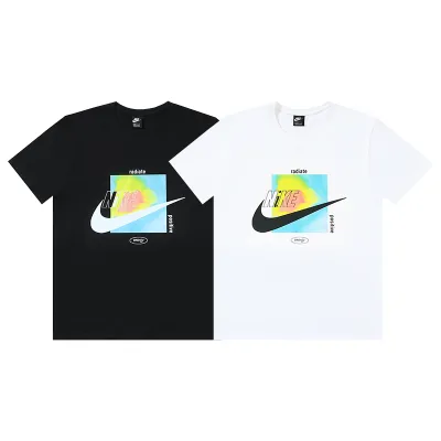 Zafa Wear Nike T-shirt N889811 01
