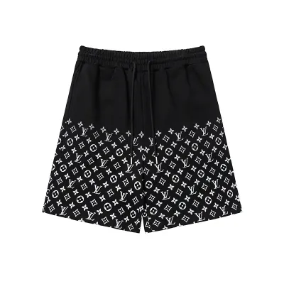 Zafa Wear Louis Vuitton Shorts XC-C12 01