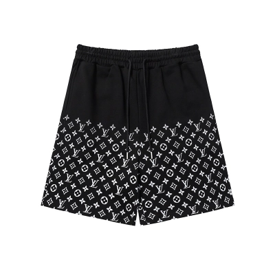 Zafa Wear Louis Vuitton Shorts XC-C12 01