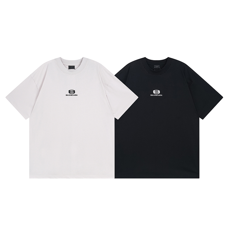 Zafa Wear Balenciaga T-Shirt KT23105