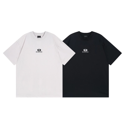 Zafa Wear Balenciaga T-Shirt KT23105 01