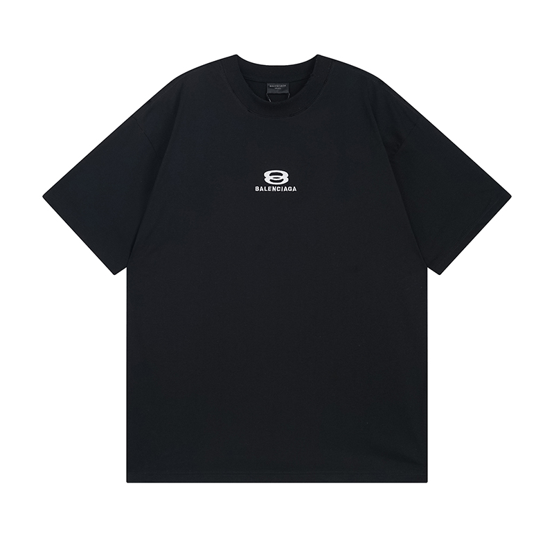 Zafa Wear Balenciaga T-Shirt KT23105