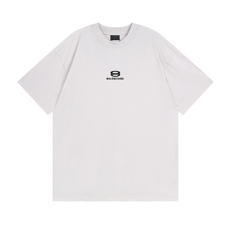 Zafa Wear Balenciaga T-Shirt KT23105