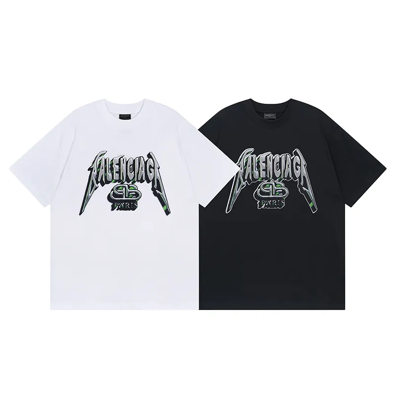 Zafa Wear Best Cheap Replica Balenciaga T Shirt KT23106 Zafawear