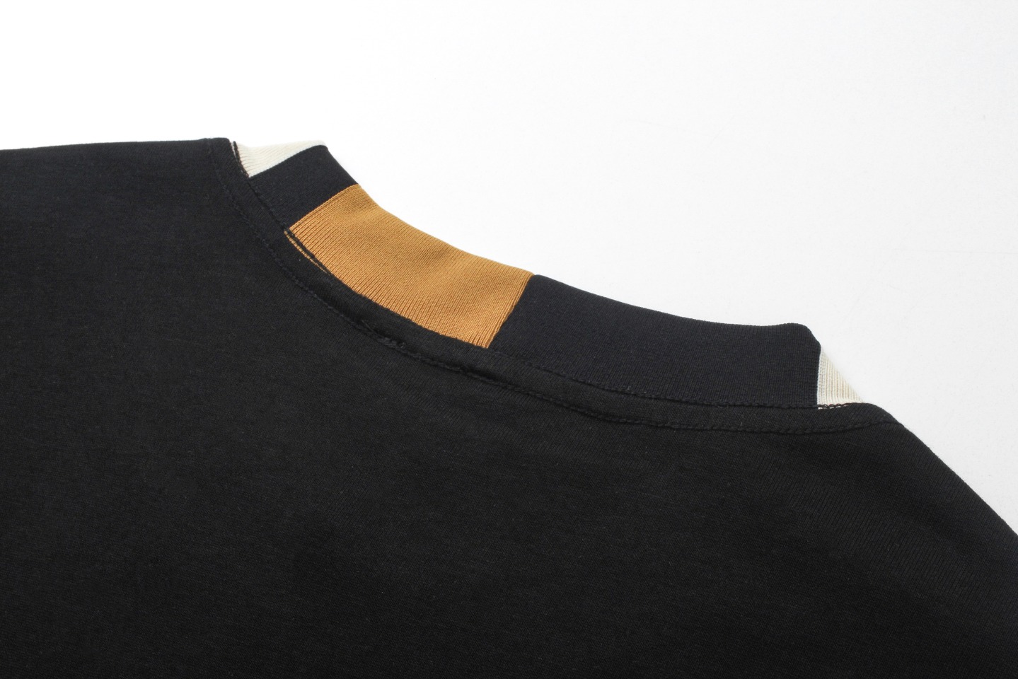 Zafa Wear Burberry T-shirt BT1