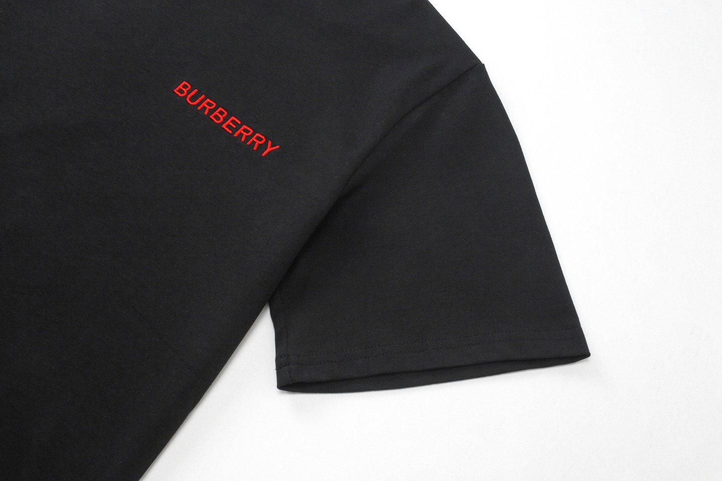 Zafa Wear Burberry T-shirt BT1