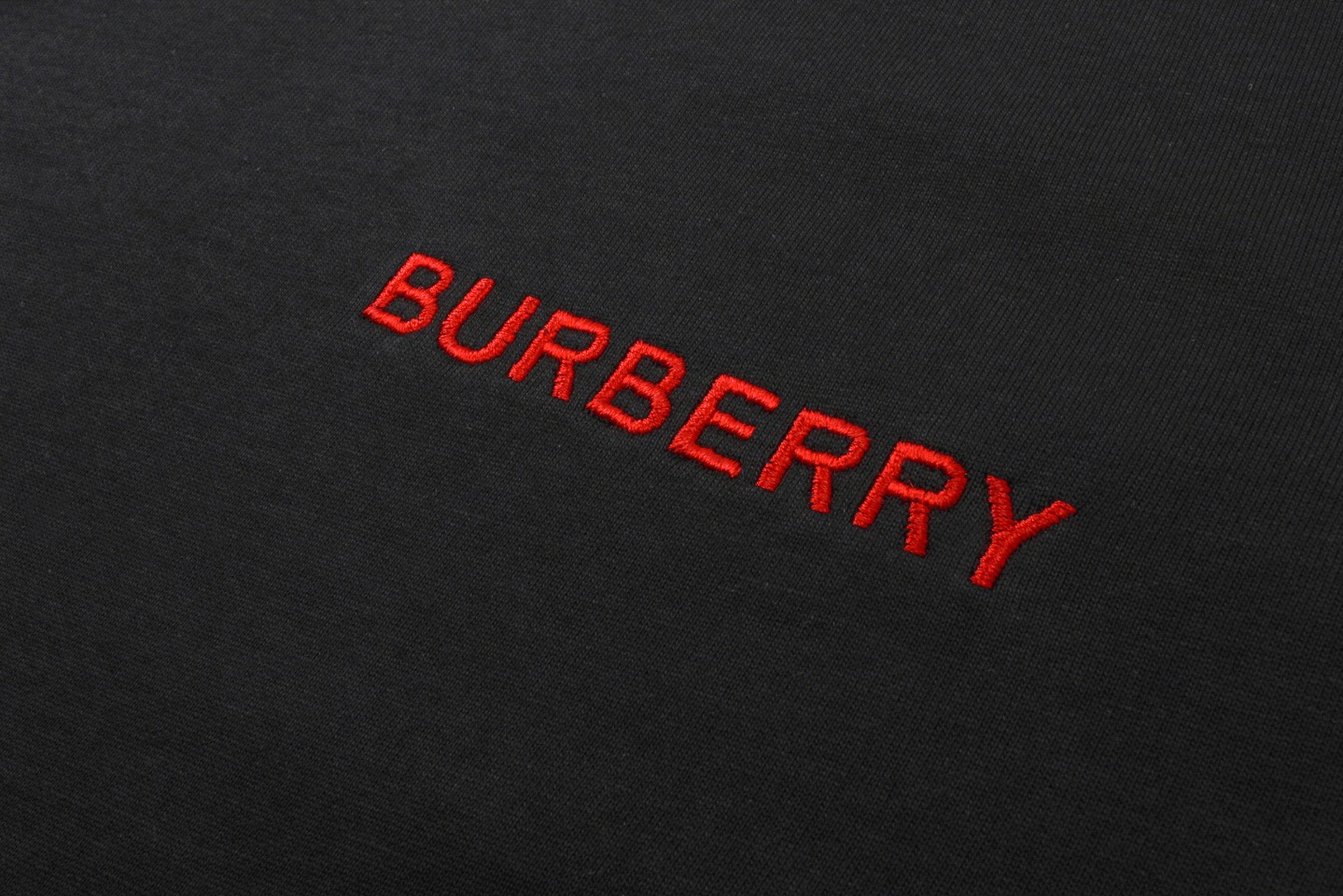 Zafa Wear Burberry T-shirt BT1