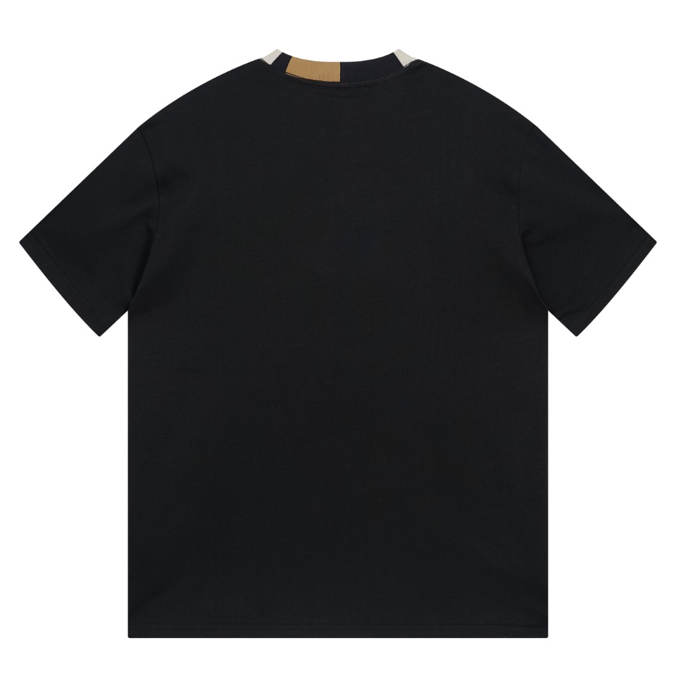 Zafa Wear Burberry T-shirt BT1