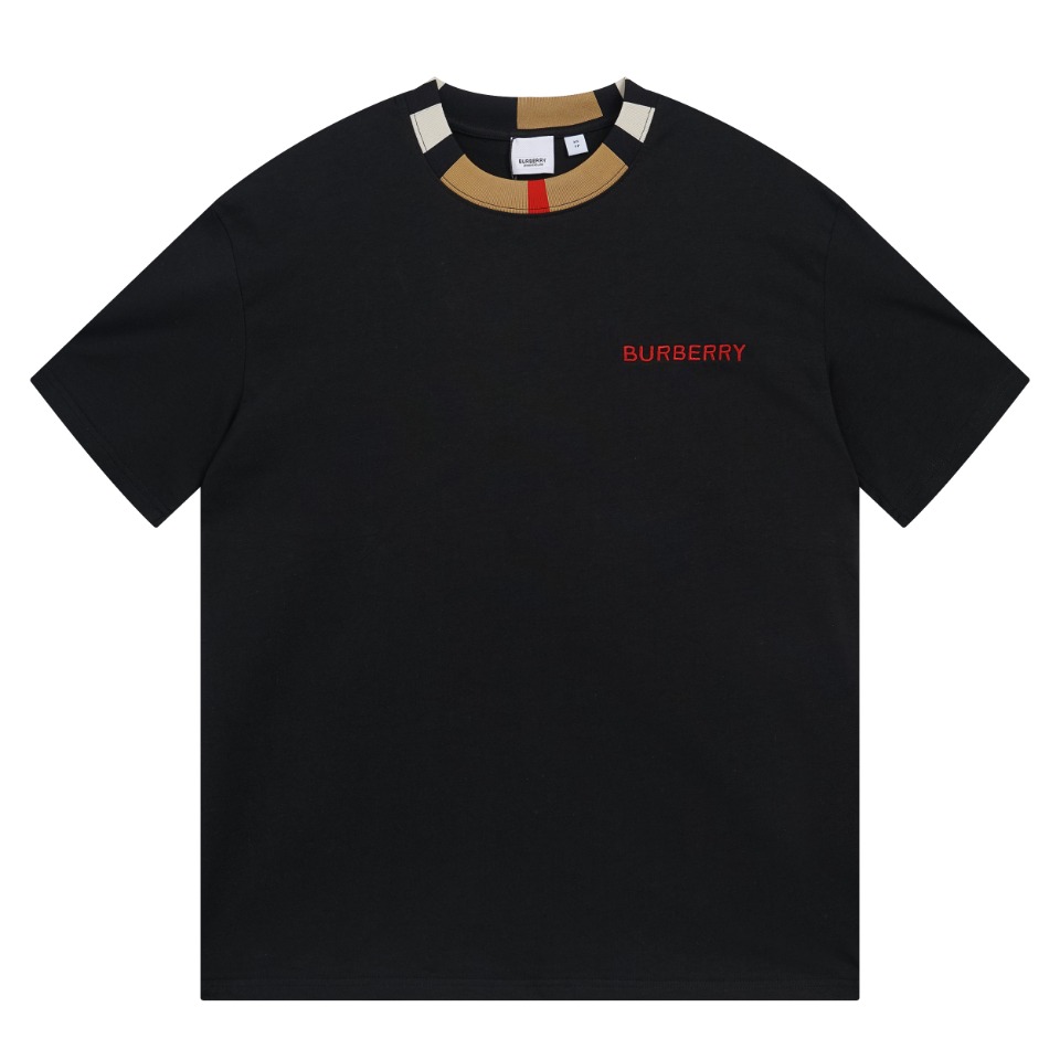 Zafa Wear Burberry T-shirt BT1