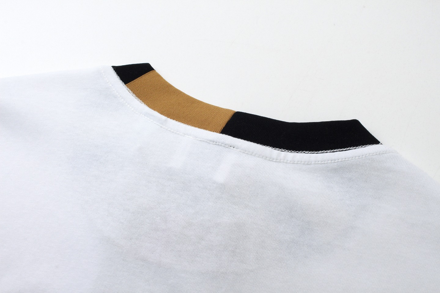 Zafa Wear Burberry T-shirt BT1