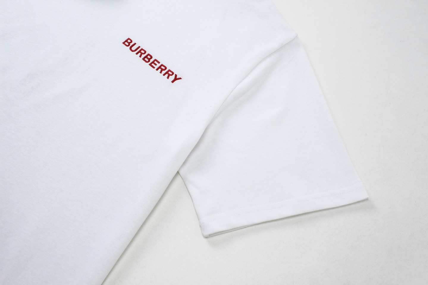 Zafa Wear Burberry T-shirt BT1